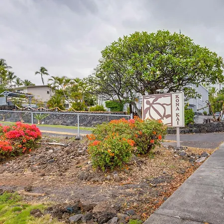 Kona Kai Haven With Pool Access, Walk To Beach!